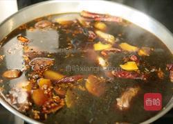 凉菜拼盘的做法图解5