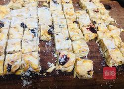 奥利奥雪花酥和原味雪花酥的做法图解8