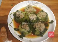 肉烧麦的做法图解8