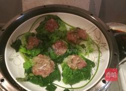 肉烧麦的做法图解6