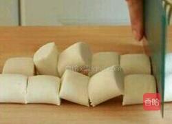 烤山药芝士圆球的做法图解4