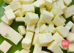 烤山药芝士圆球的做法图解5