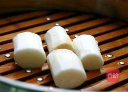 酥炸山药的做法图解3