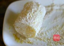 酥炸山药的做法图解8