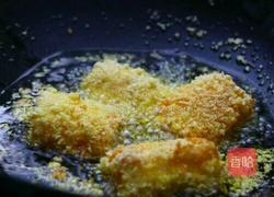 酥炸山药的做法图解11