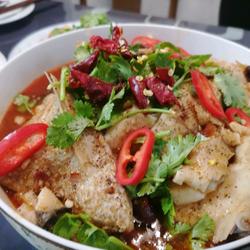 水煮鱼的做法[图]