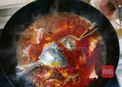 水煮鱼的做法图解4