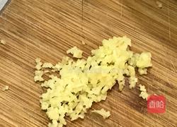 瑶柱蛋白炒饭的做法图解3