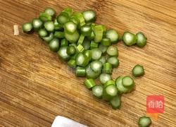 福建海鲜炒饭的做法图解3
