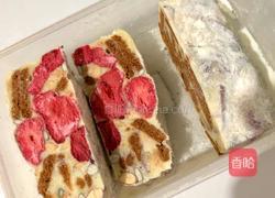 雪花酥的做法图解13