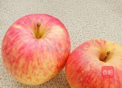 苹果罐头的做法图解1