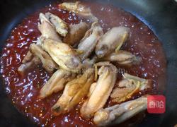 茄汁鸡翅的做法图解8