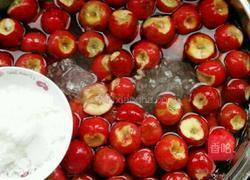 山楂罐头的做法图解4