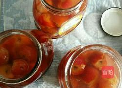 山楂罐头的做法图解7