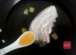蒜泥白肉的做法图解3