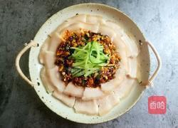 蒜泥白肉的做法图解10