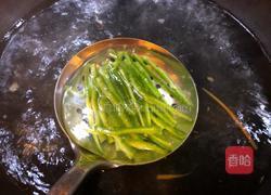 凉拌土豆丝的做法图解9