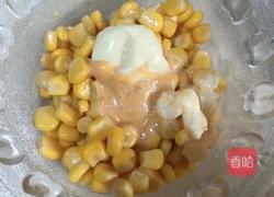 营养早餐拼盘的做法图解4