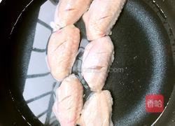 可乐鸡翅的做法图解1