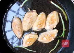 可乐鸡翅的做法图解3