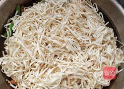 蒸卤面的做法图解5