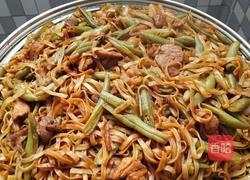 蒸卤面的做法图解7