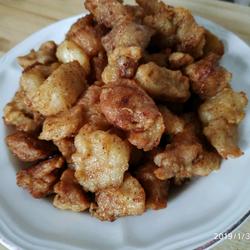 炸酥肉的做法[图]