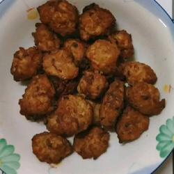 肉丸的做法[图]