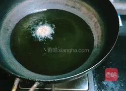 肉丸的做法图解10