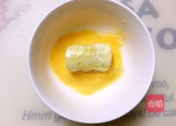 炸香蕉的做法图解5