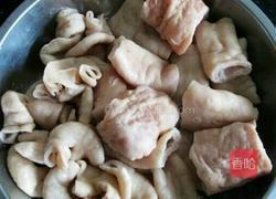 九卷大肠的做法图解1