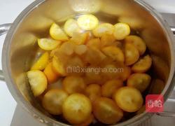 酸甜小金桔的做法图解6