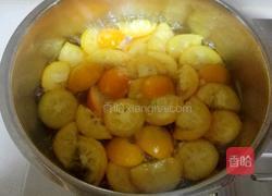 酸甜小金桔的做法图解7