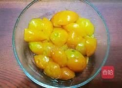 酸甜小金桔的做法图解8