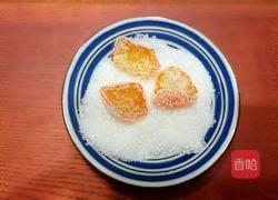 酸甜小金桔的做法图解12