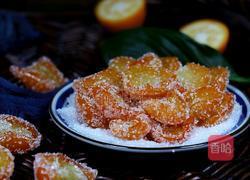 酸甜小金桔的做法图解13