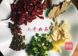 茨菇闷鸭的做法图解3