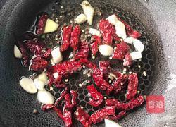 茨菇闷鸭的做法图解6