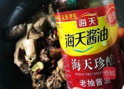 茨菇闷鸭的做法图解9