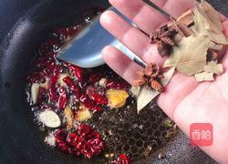 茨菇闷鸭的做法图解8