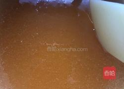 冰糖雪梨棒棒糖的做法图解2