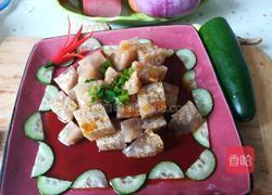 皮冻的做法图解5