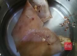 皮冻的做法图解1