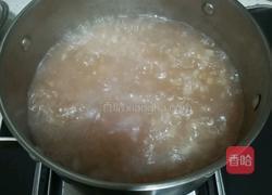 皮冻的做法图解3