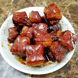 东坡肉的做法[图]