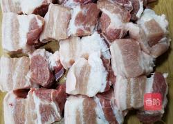 东坡肉的做法图解1