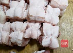 东坡肉的做法图解2