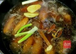 红烧鸡翅的做法图解7