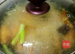 红烧鸡翅的做法图解8