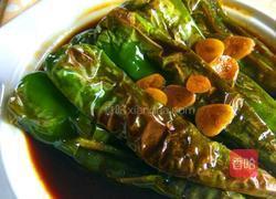 油焖尖椒的做法图解7